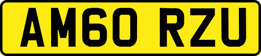 AM60RZU