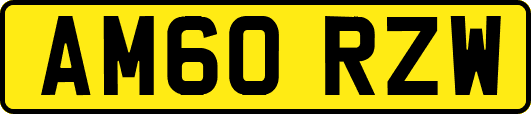 AM60RZW