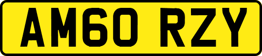 AM60RZY