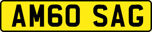AM60SAG
