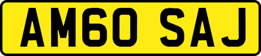 AM60SAJ