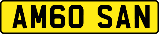 AM60SAN