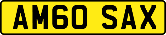AM60SAX