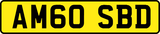 AM60SBD