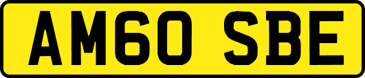 AM60SBE