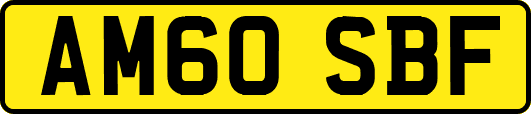 AM60SBF