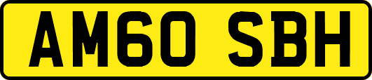 AM60SBH