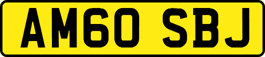 AM60SBJ