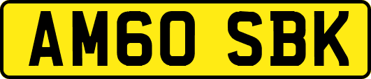 AM60SBK