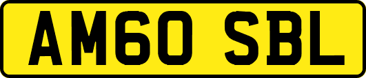 AM60SBL