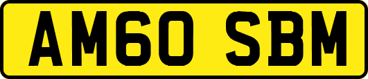 AM60SBM