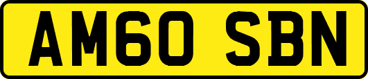 AM60SBN