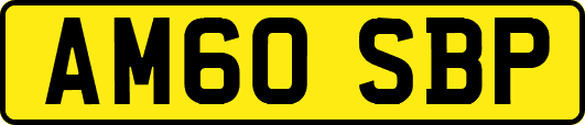 AM60SBP