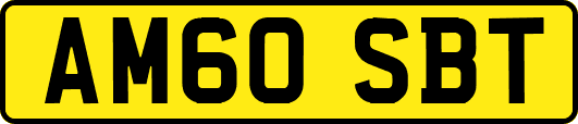 AM60SBT