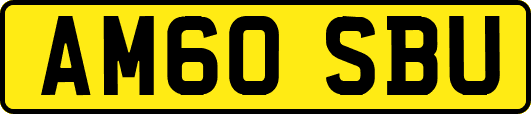 AM60SBU