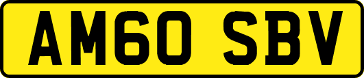 AM60SBV