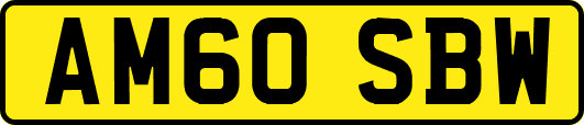 AM60SBW