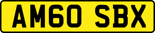 AM60SBX