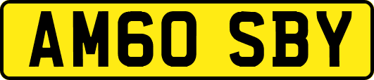 AM60SBY