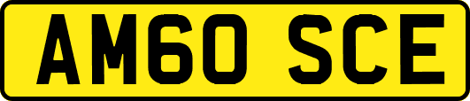 AM60SCE