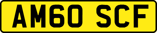 AM60SCF
