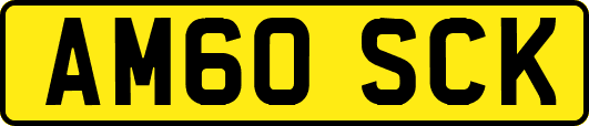AM60SCK