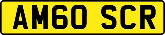 AM60SCR