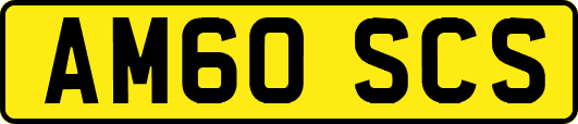 AM60SCS