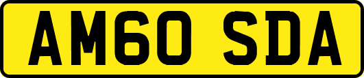 AM60SDA
