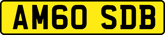 AM60SDB