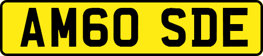AM60SDE