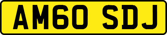 AM60SDJ