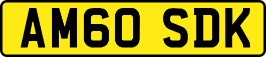 AM60SDK