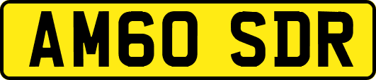 AM60SDR