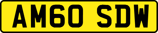 AM60SDW