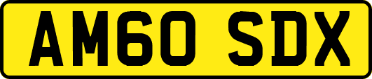 AM60SDX