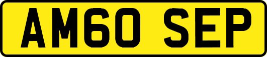 AM60SEP