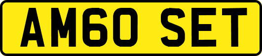 AM60SET