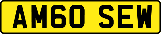 AM60SEW