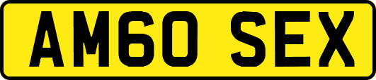 AM60SEX