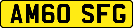 AM60SFG