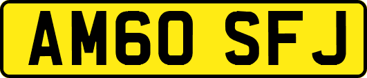 AM60SFJ