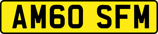 AM60SFM
