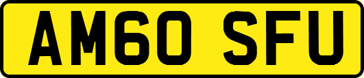 AM60SFU