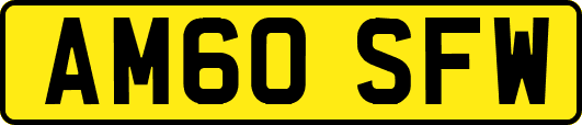 AM60SFW