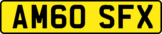 AM60SFX