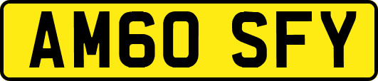 AM60SFY