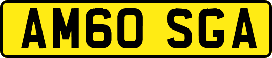 AM60SGA
