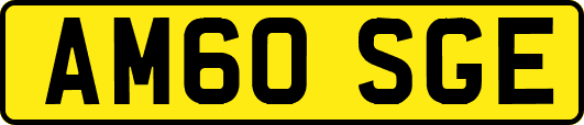 AM60SGE