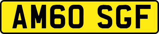AM60SGF